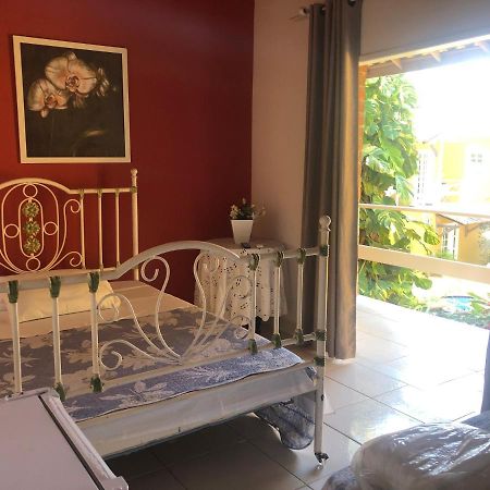 Casa Da Maisa Порто Сегуро Екстериор снимка