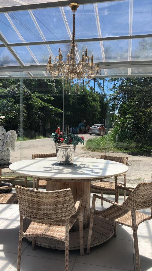 Casa Da Maisa Порто Сегуро Екстериор снимка